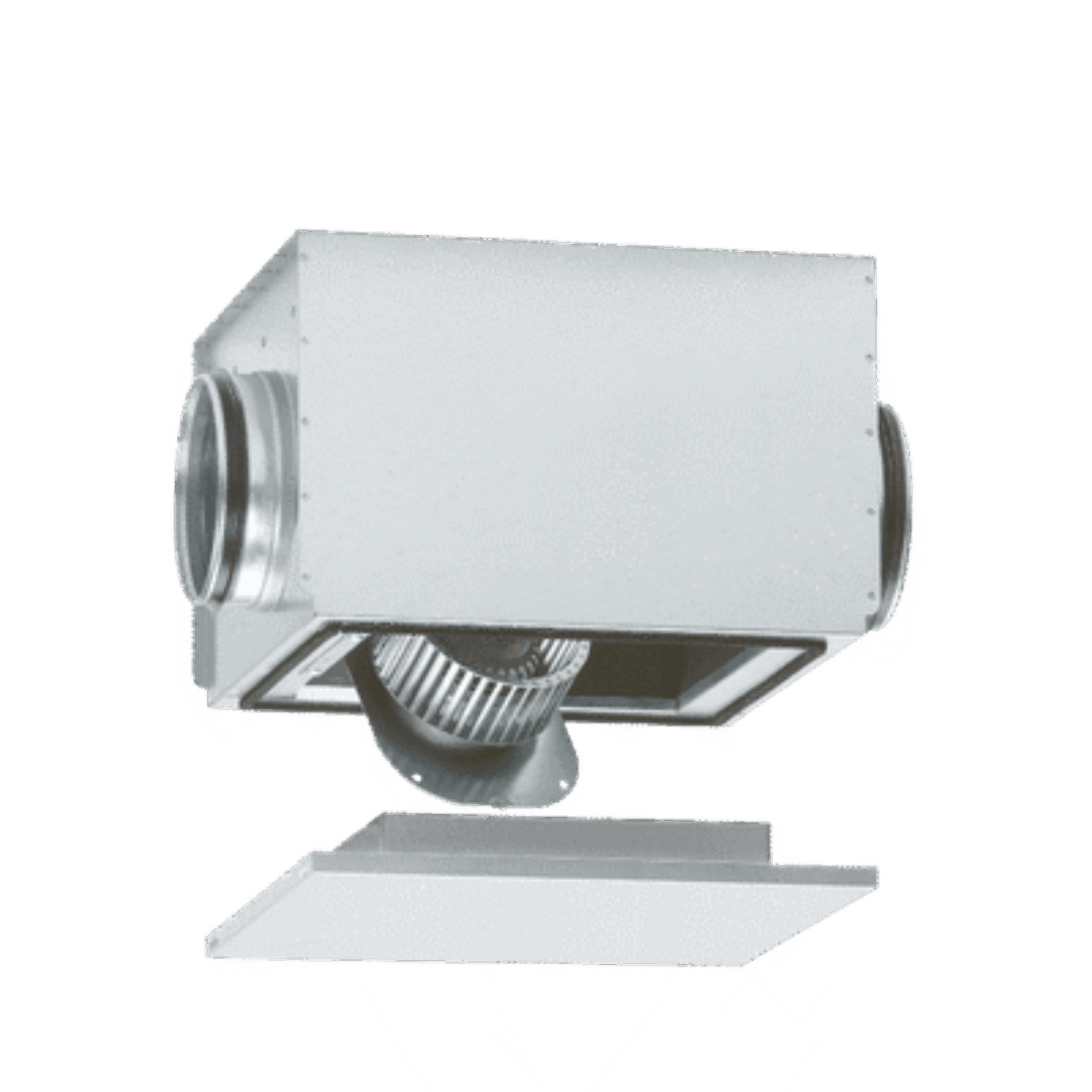 SB160D : Helios Fans SB 160 D