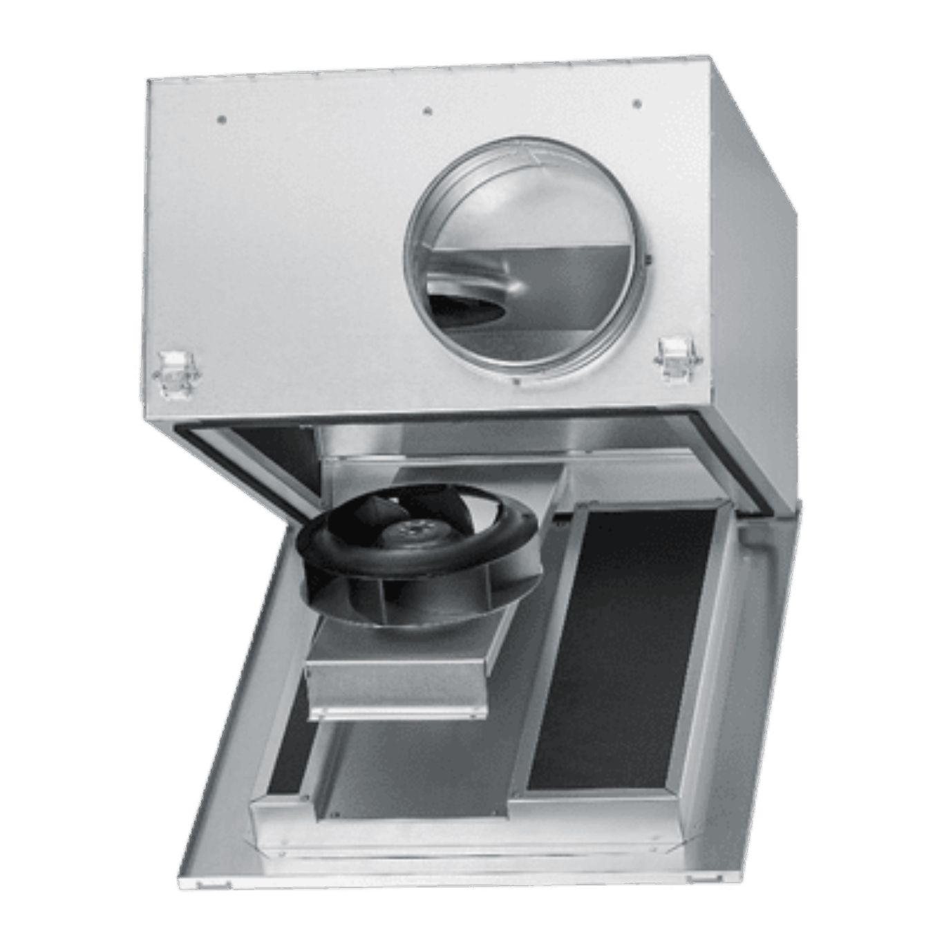 SB200C : Helios Fans SB 200 C