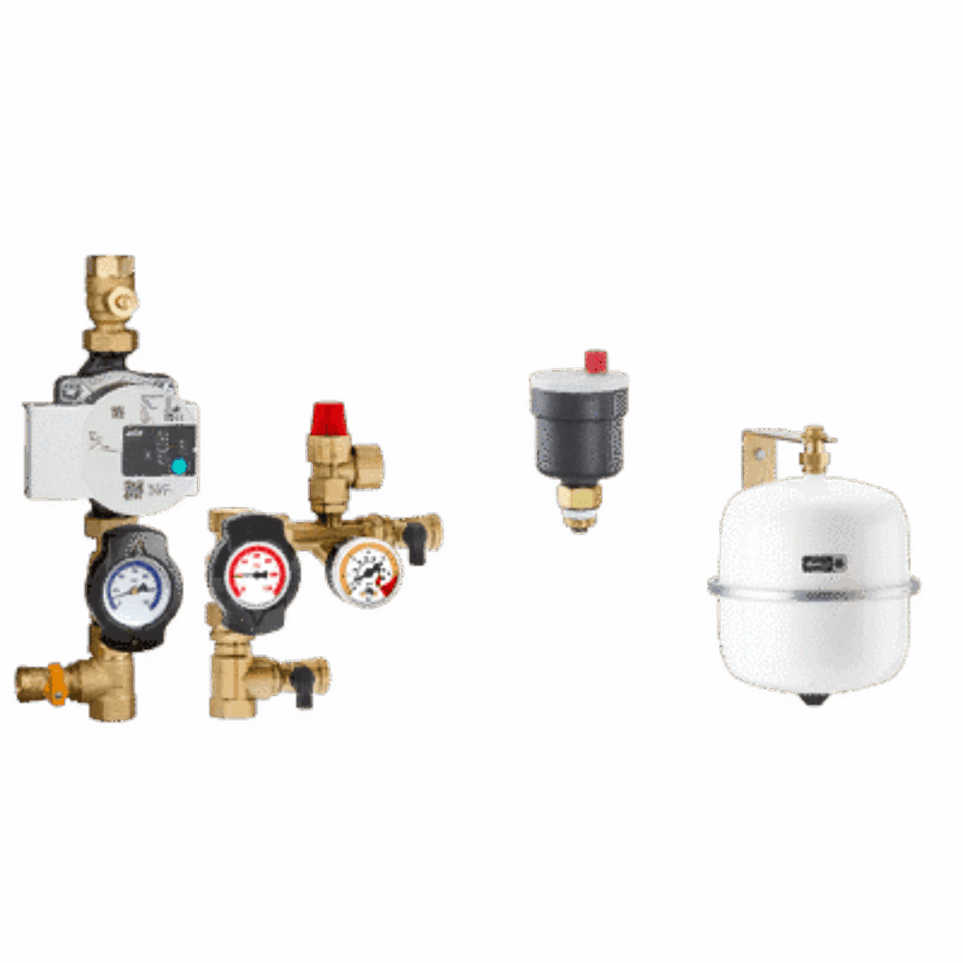 SEWT-H : Helios Fans SEWT-H