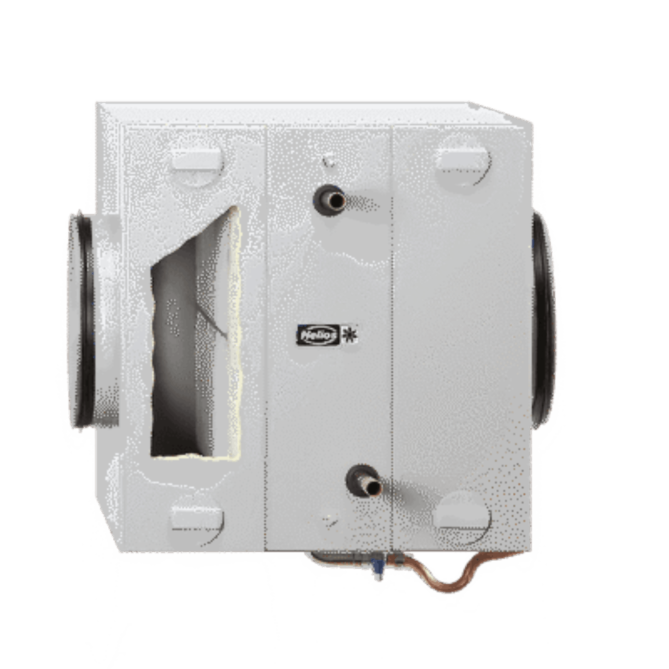 SEWT-W : Helios Fans SEWT-W