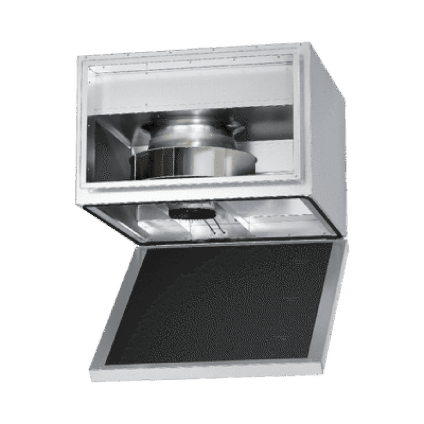 SKRWEC450/70/40 : Helios Fans SKRW EC 450/70/40