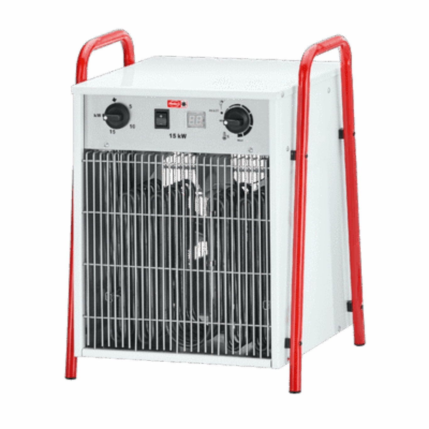 STH5 : Helios Fans STH 5