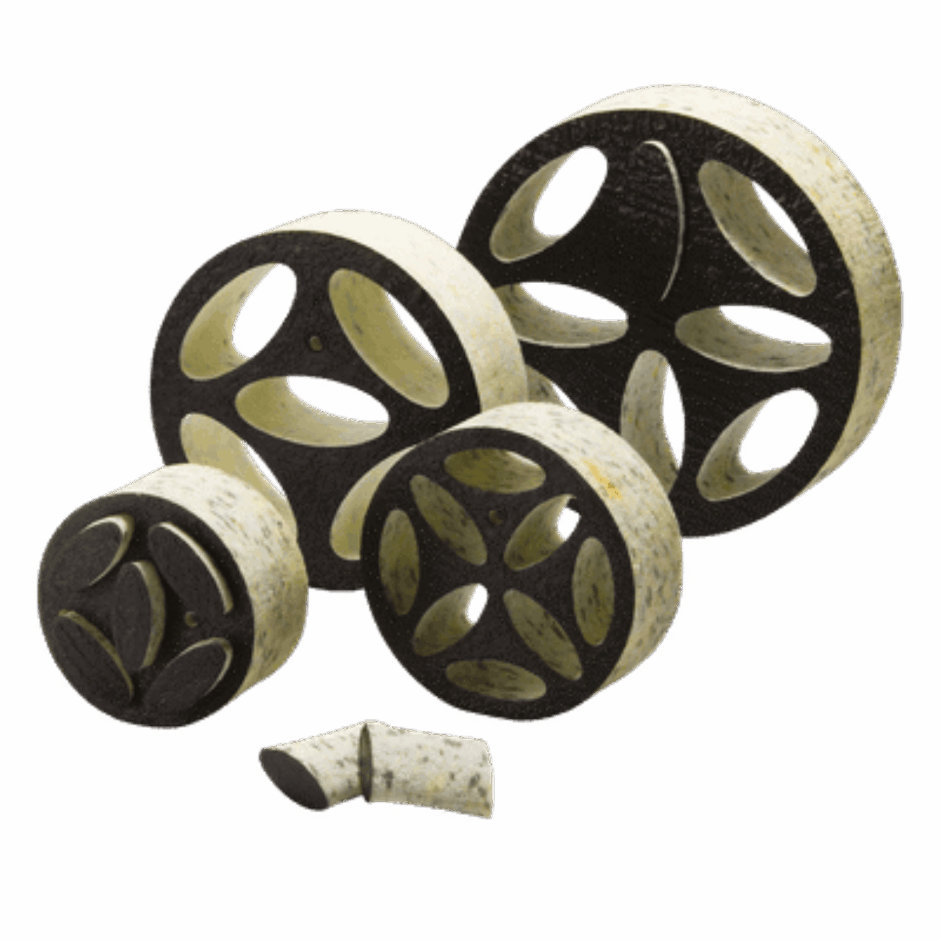 SVE100 : Helios Fans SVE 100