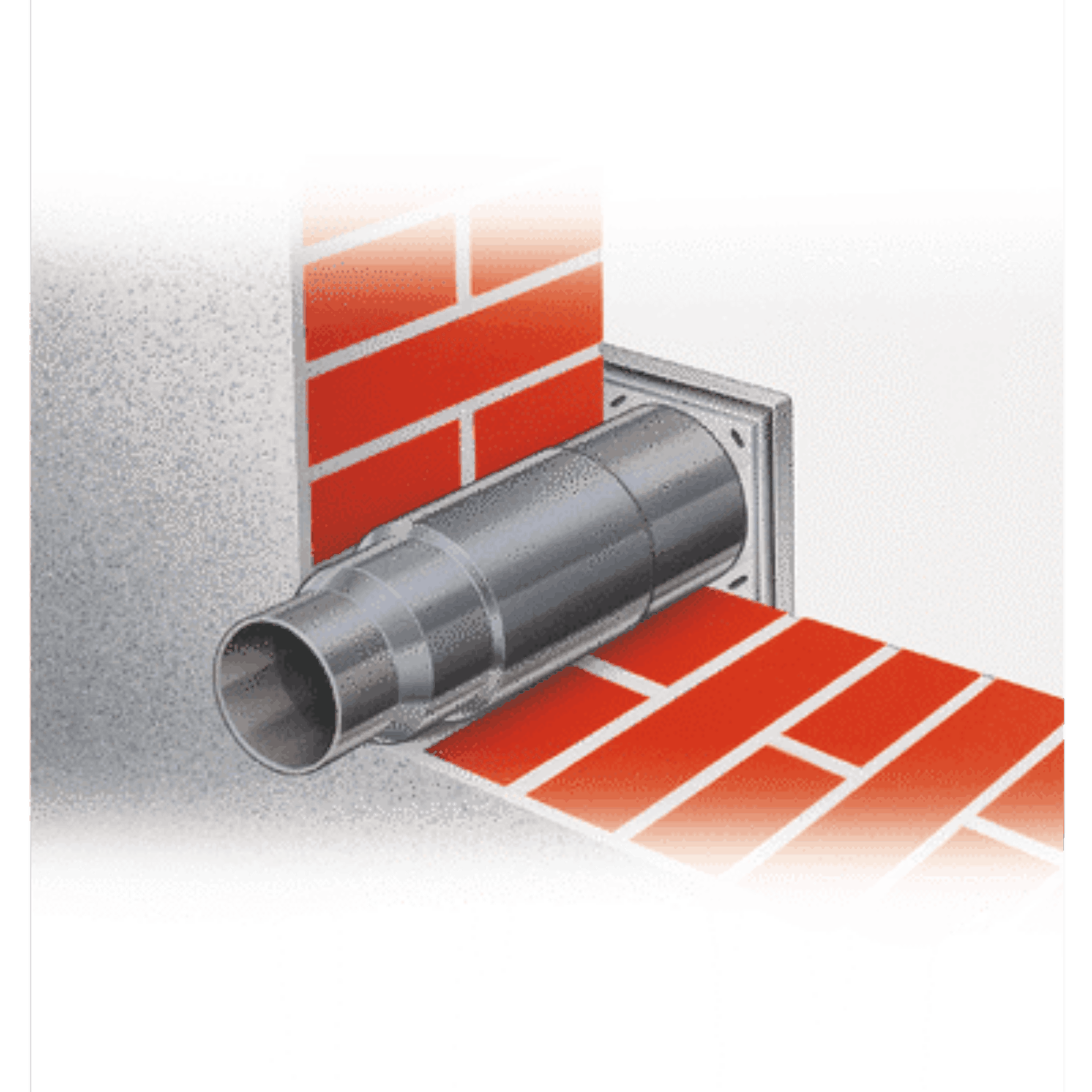 TMK100 : Helios Fans TMK 100