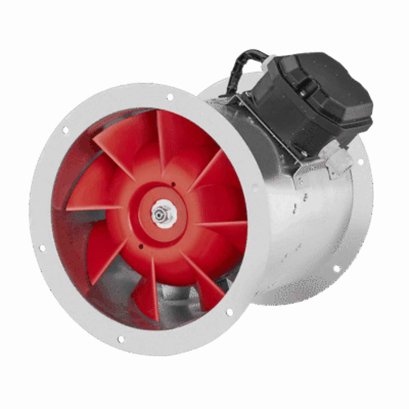 VARD225/2EX : Helios Fans VARD 225/2 Ex