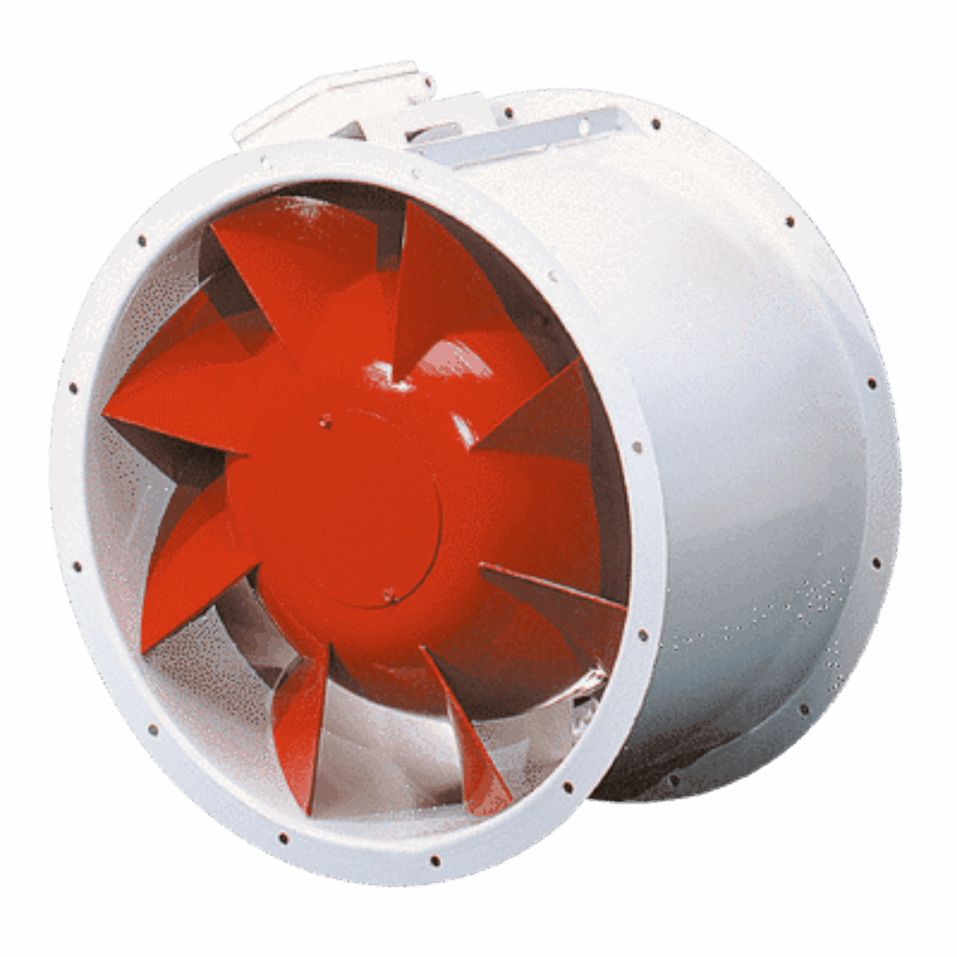 VARD450/2EX : Helios Fans VARD 450/2 Ex