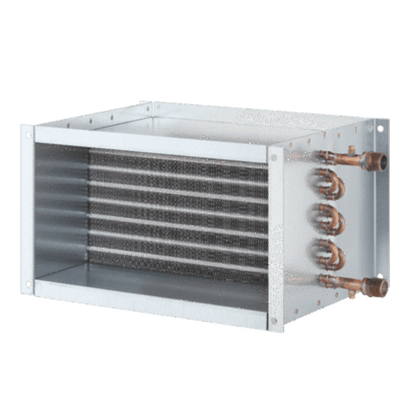 WHR4/70/40 : Helios Fans WHR 4/70/40