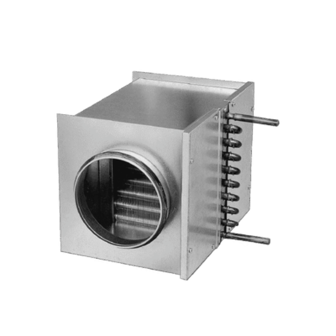 WHR100 : Helios Fans WHR 100