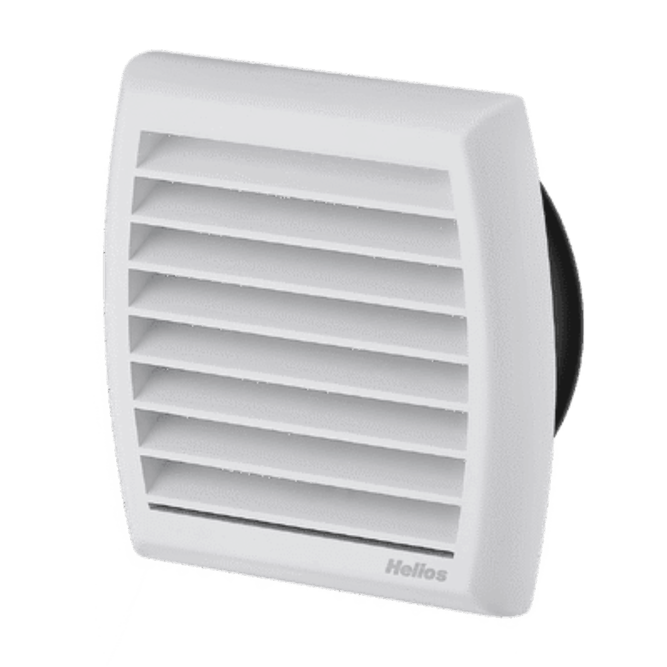 ZLA125FB : Helios Fans ZLA 125 FB