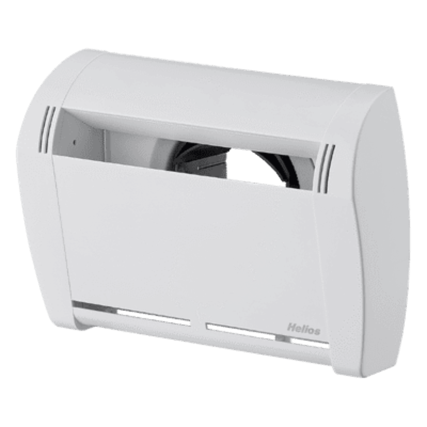 ZLA125IB22 : Helios Fans ZLA 125 IB 22