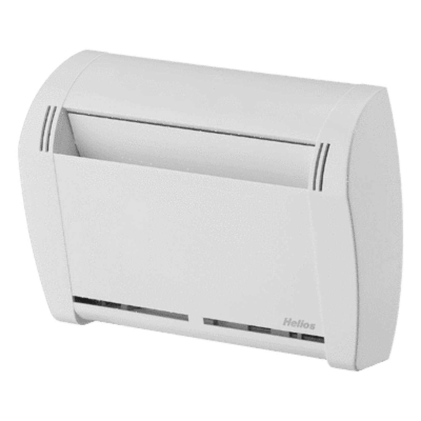 ZLA125IBHY6-45 : Helios Fans ZLA 125 IB HY 6-45