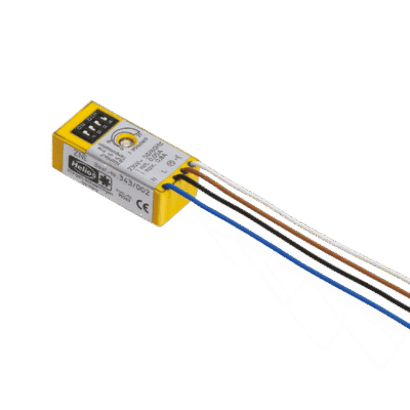 ZNE : Helios Fans ZNE