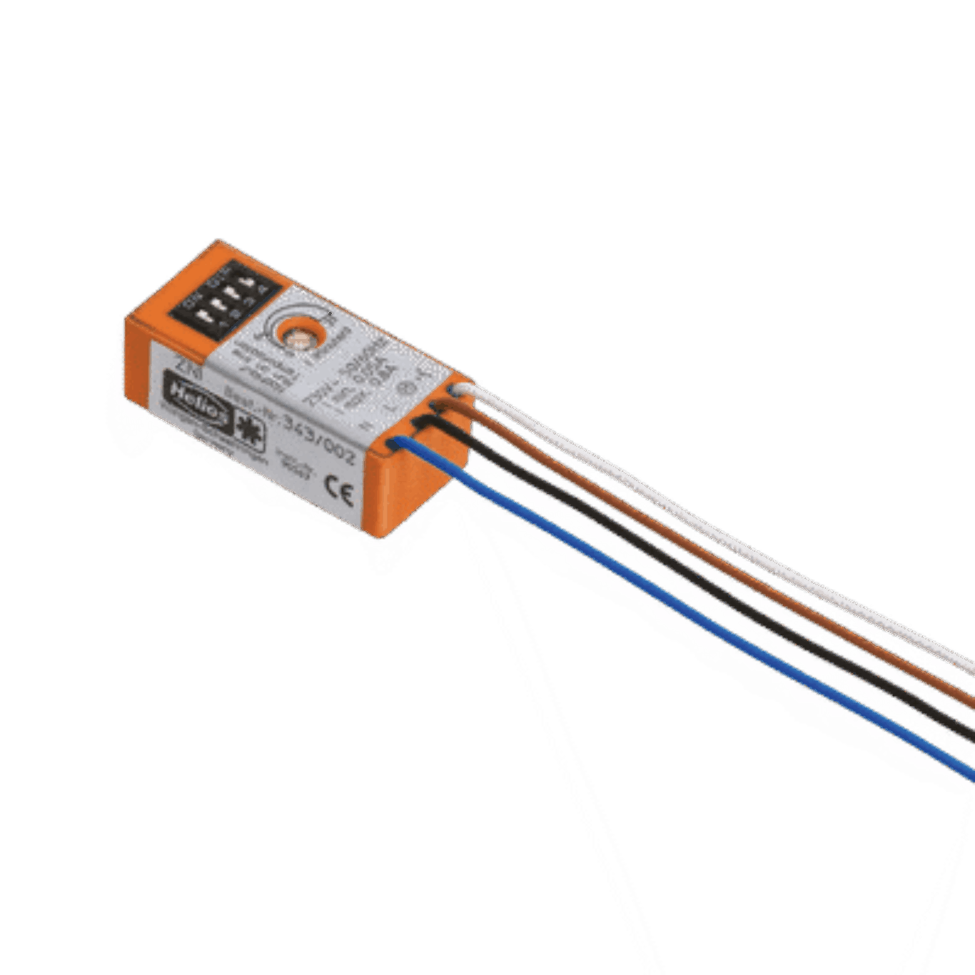 ZNI : Helios Fans ZNI