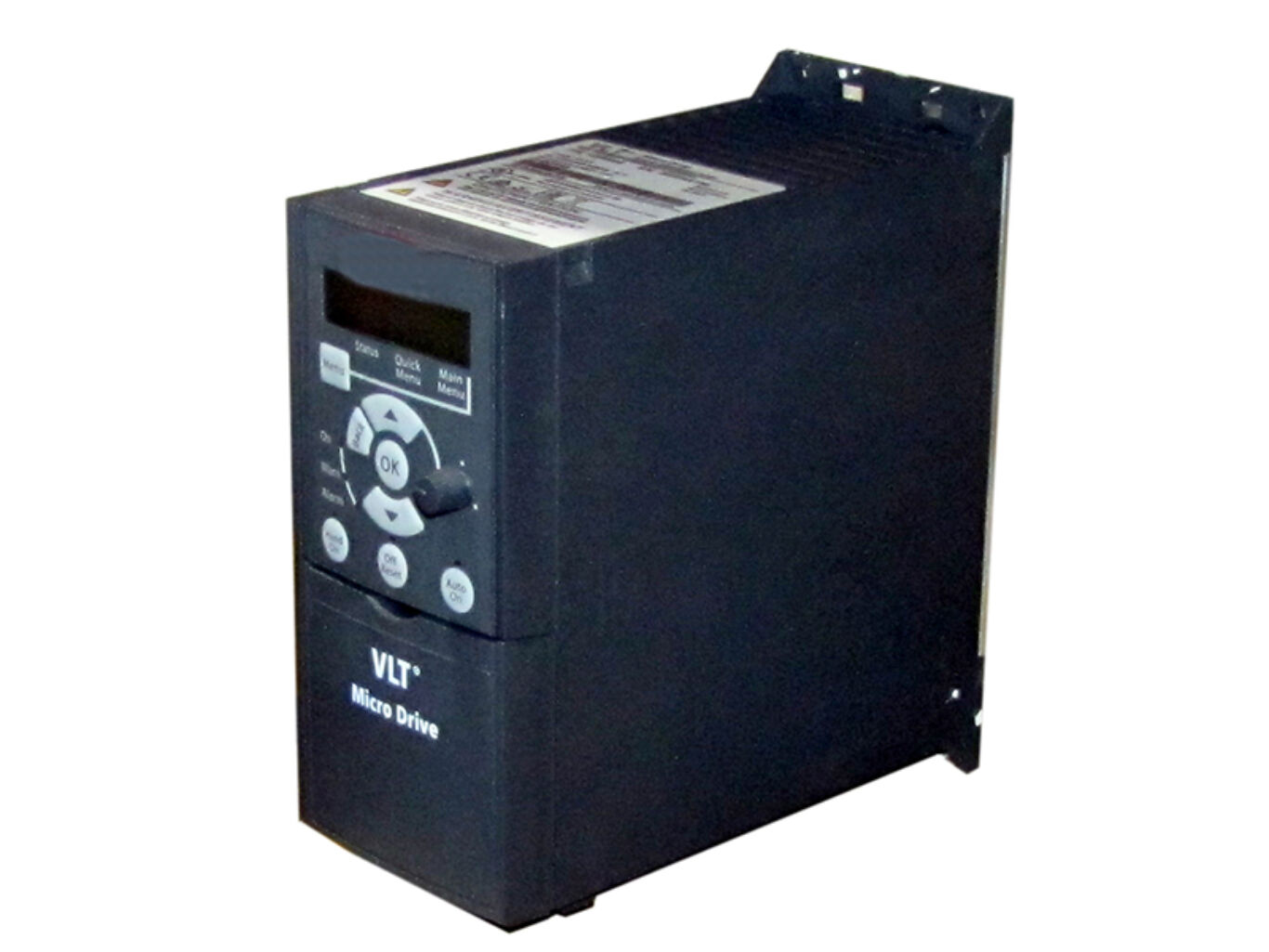 ej513255 : 500mm Maxfan Compac (Low) supplied with Inverter speed controller by Flakt Woods