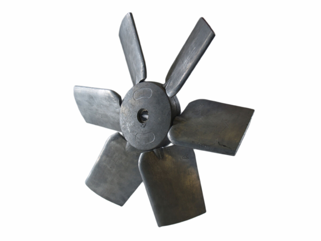 as021040 : AS021040-560mm dia 200mm hub JM Impeller