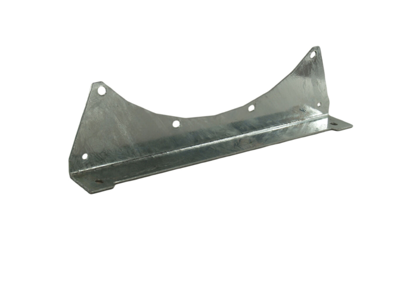 as021103 : 355mm Mounting Feet