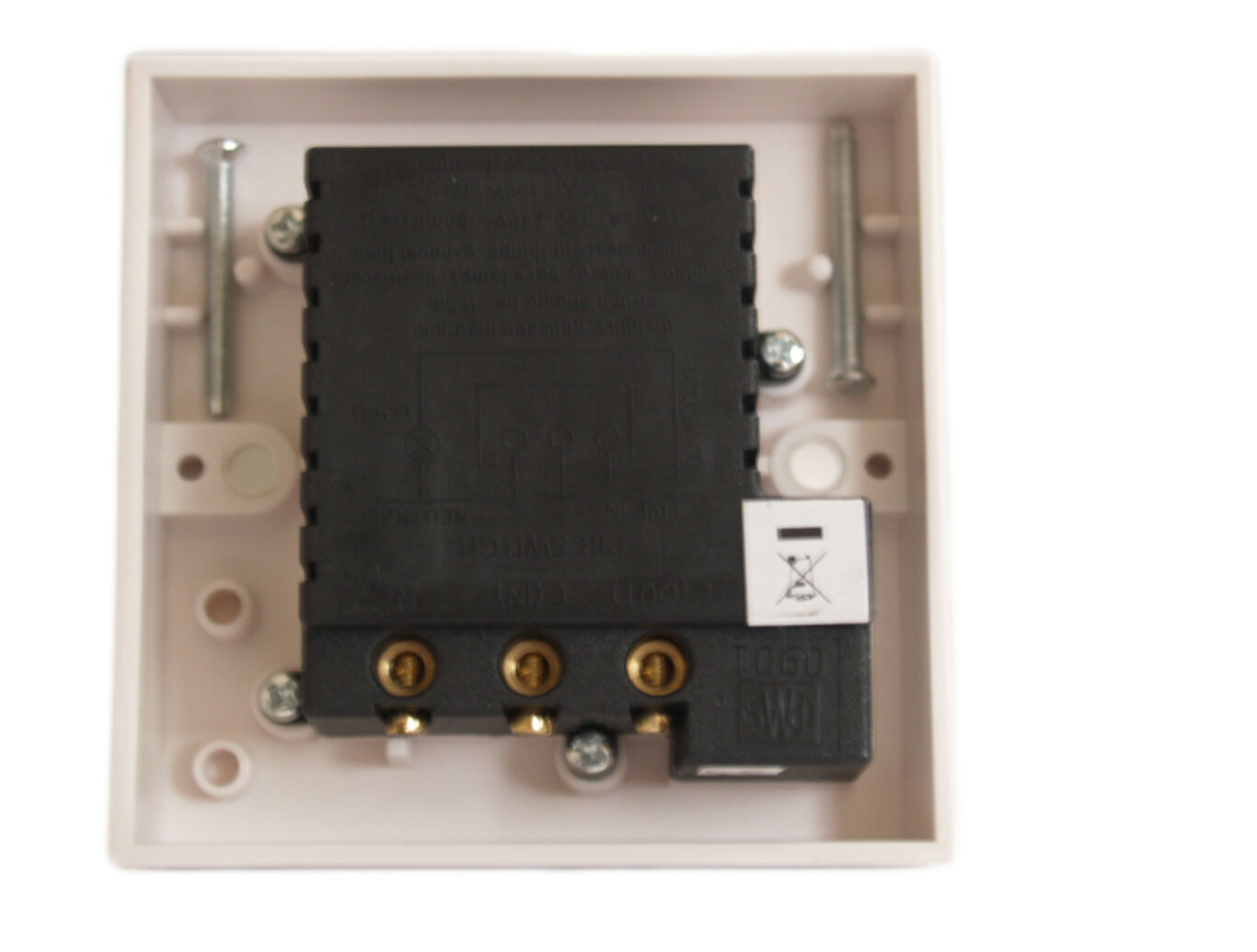 pir 4 : PIR 4 Passive Infrared Sensor