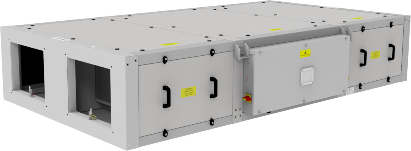 ApexHR15 : Vent Axia Sentinel Apex HR15 Heat Recovery Unit