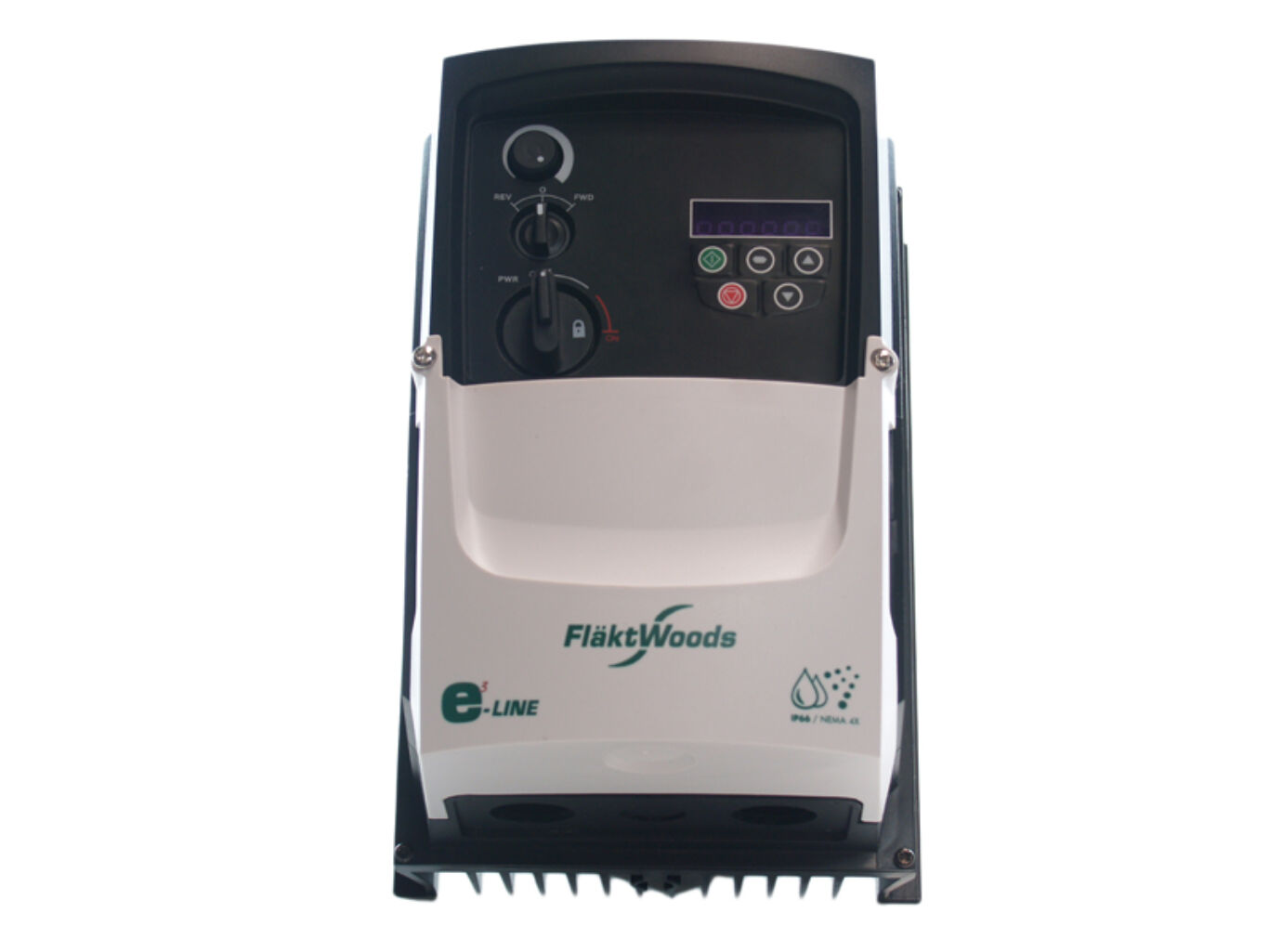 430416 : FWX 5 Inverter speed controller