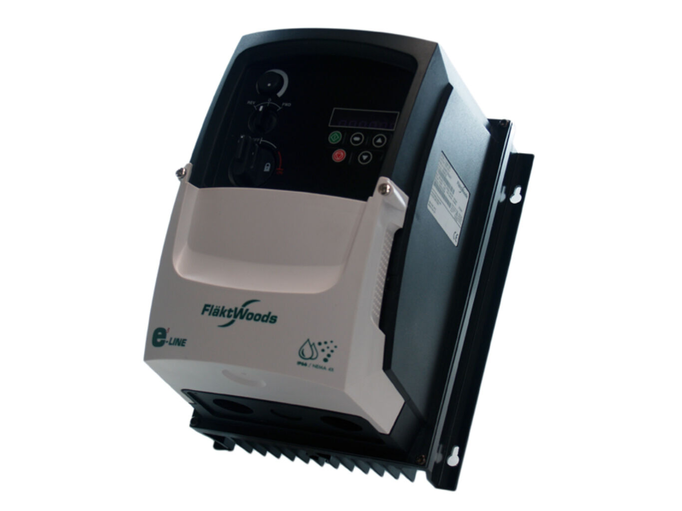 430417 : FWX 6 Inverter speed controller