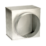 Elta 018-0100-FILTP PANEL TYPE FILTER 100MM