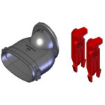 Helios Fans FRS-ES 75