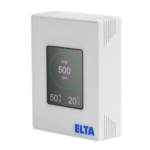 Elta 149-EC-CO2TH3B CO2 ROOM SENSOR