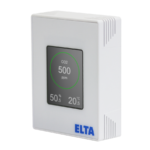 Elta 149-EC-CO2TH3M CO2 ROOM SENSOR