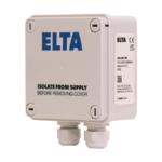 Elta 149-EC-TB EC TRICKLE AND BOOST CONTROLLER
