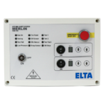 Elta 149-KGI-1750 GAS INTERLOCK PANEL