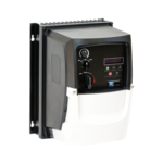 Elta 149-ODE3-12037-1KB1B IP66 INVERTER SPEED CONTROLLER 0.37Kw 2.3AMPS 1PH INPUT TO 3PH OUTPUT