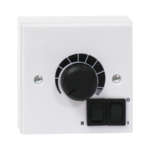 Elta 149-POT-10-TB REMOTE SPEED CONTROLLER FOR EC FANS