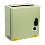 Elta 149-TC310 3PH TRANSFORMER SPEED CONTROLLER 10AMPS