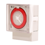 Elta 149-TCK7 7 DAY TIME CLOCK