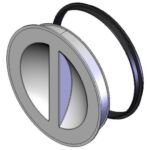 Helios Fans FRS-VD 125