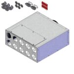 Helios Fans FRS-VK 10-51/160