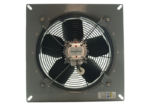 2102/355/4/1Ph Plate Mounted Extract Fan by Flakt Woods