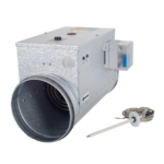 Elta 410-CG100 DEXA dMEV 100 DECENTRALISED MECHANICAL EXTRACT VENTILATION UNIT
