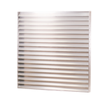 Elta 79-SQU102-LVR LOUVRE SHUTTER 1020mm x 1020mm
