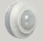 PIR/ROT SENSOR C/W RUN ON TIMER