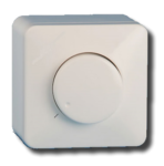 SDPV-10 Potentiometer Out:10VDC