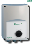TEDS 1.5A 1ph Transformer Controller with TK connections (Thermal protection)