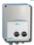 TEDSD 1.5A 1ph Transformer Controller TK connections (Thermal protection) Dual speed