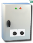 TDID 16A 3ph Transformer Speed Controller