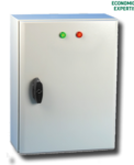 TDID 20A 3ph Transformer Speed Controller