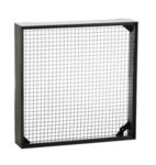 Soler and Palau (S&P) DEF-375 D SQUARE DISCHARGE WIRE PROTECTION GUARD