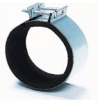 Soler and Palau (S&P) ACOP-VENT-355 RIGID DUCT CONNECTION CLAMP 355mm