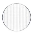 Soler and Palau (S&P) DEF-710 T COMPACT IN/OUT GUARD FOR CASED AXIAL FAN