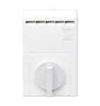 Soler and Palau (S&P) RRB-100 ELECTROMECHANICAL 1PH SPEED CONTROLLER