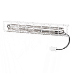 Helios Fans KWL-EVH 220 D